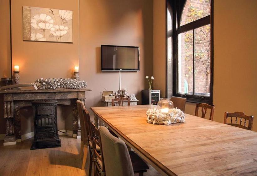 Bed & Breakfast  T Klooster