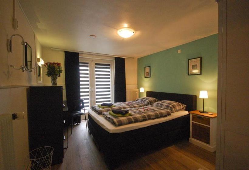 Bed & Breakfast De Pegel Thorn