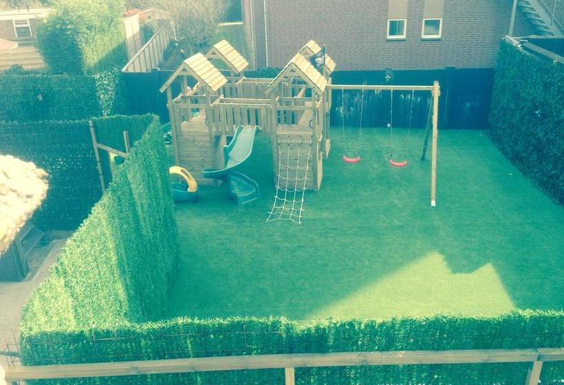 Hotel Bij Verhoeven 1