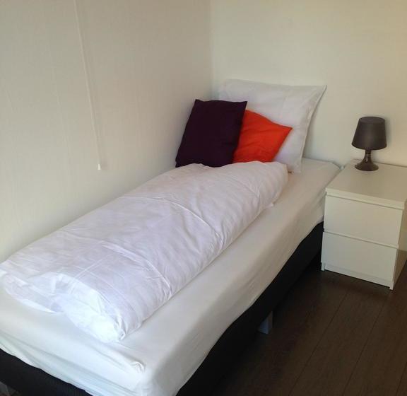 Hotel Bij Verhoeven 11