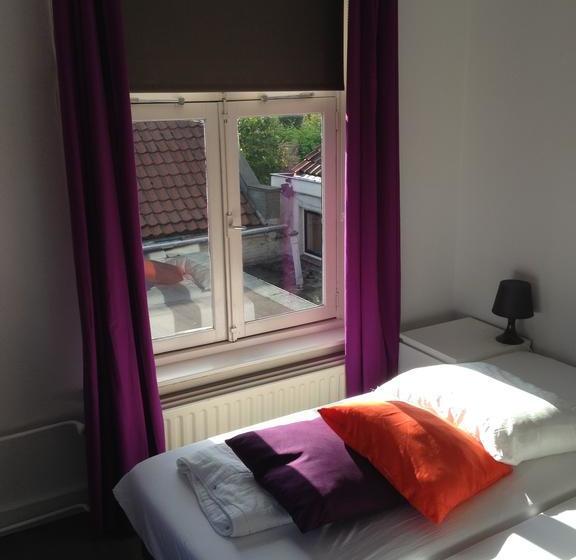 Hotel Bij Verhoeven 12