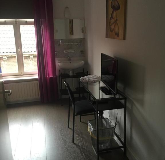 Hotel Bij Verhoeven 13