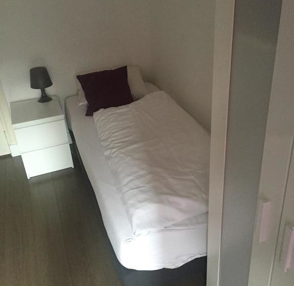 Hotel Bij Verhoeven 16