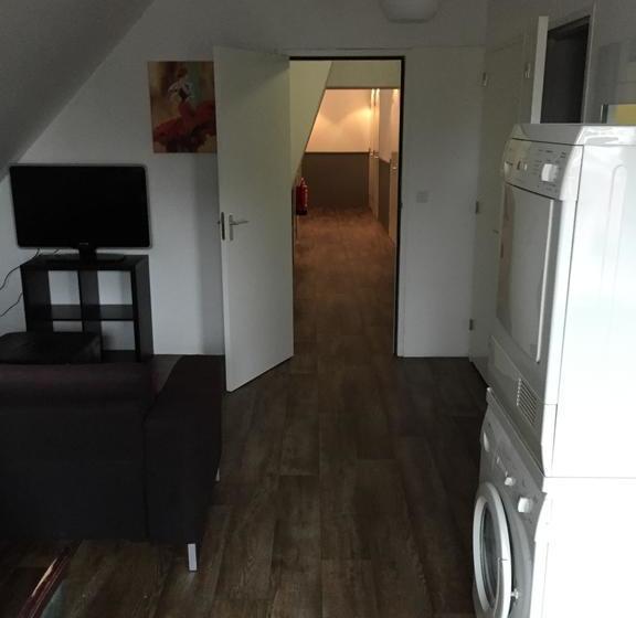 Hotel Bij Verhoeven 19