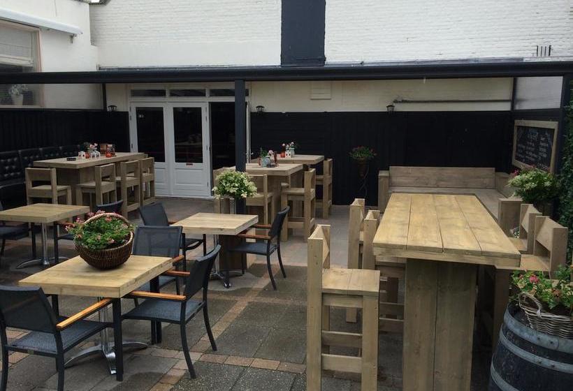 Hotel Bij Verhoeven 2