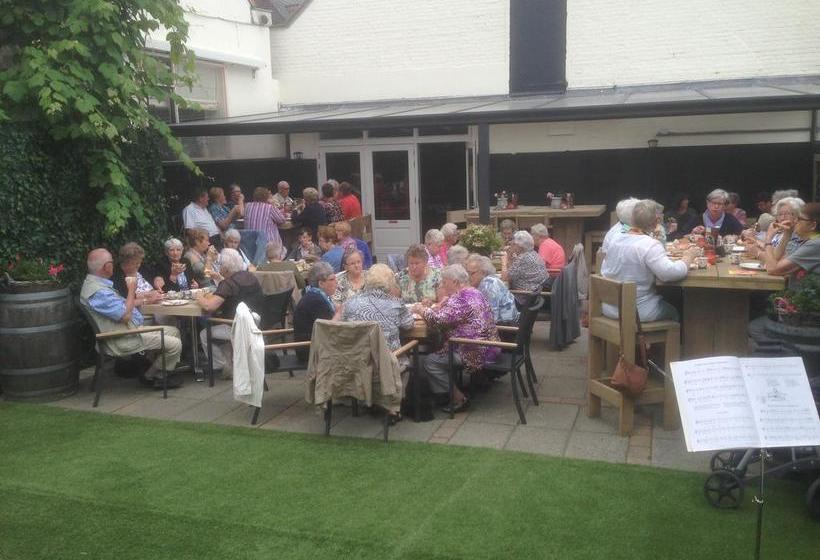 Hotel Bij Verhoeven 3