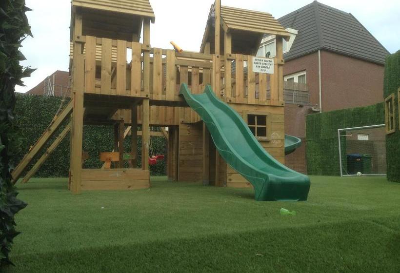 Hotel Bij Verhoeven 4