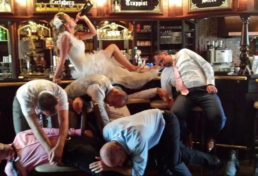 Hotel Bij Verhoeven 5