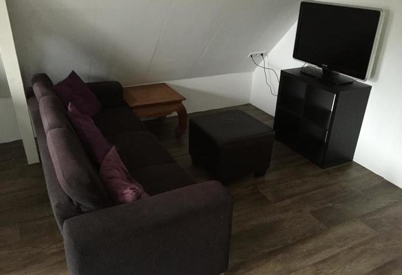 Hotel Bij Verhoeven 6