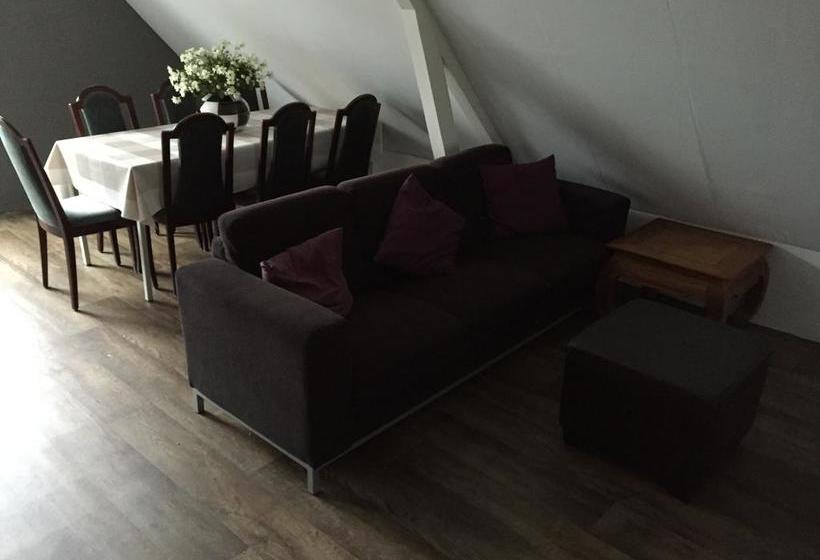 Hotel Bij Verhoeven 7