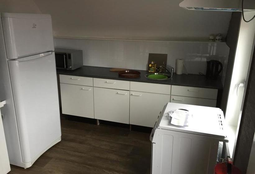 Hotel Bij Verhoeven 8