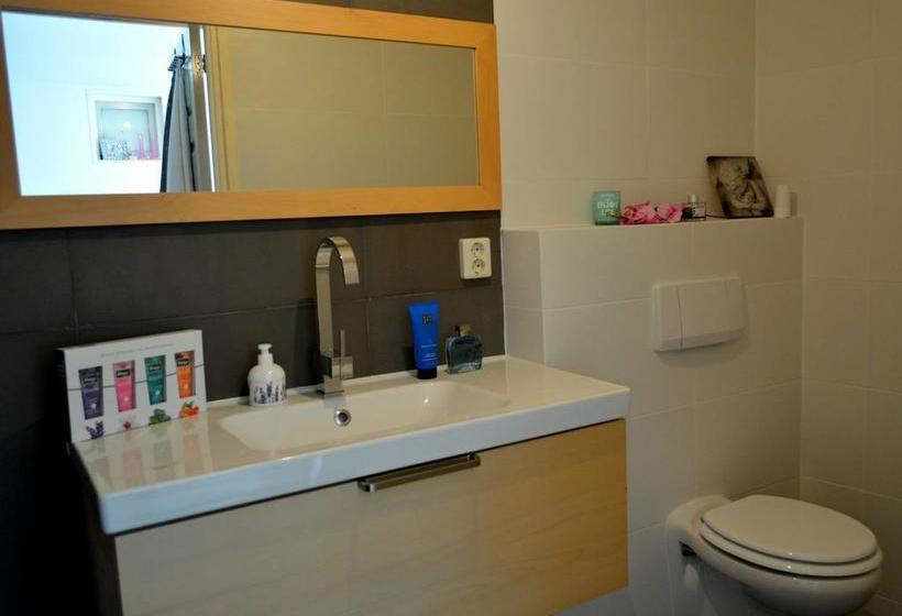 Bed & Breakfast Bed & Bike De Rijp 5