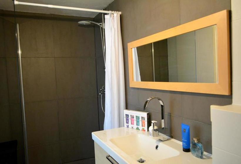 Bed & Breakfast Bed & Bike De Rijp 7