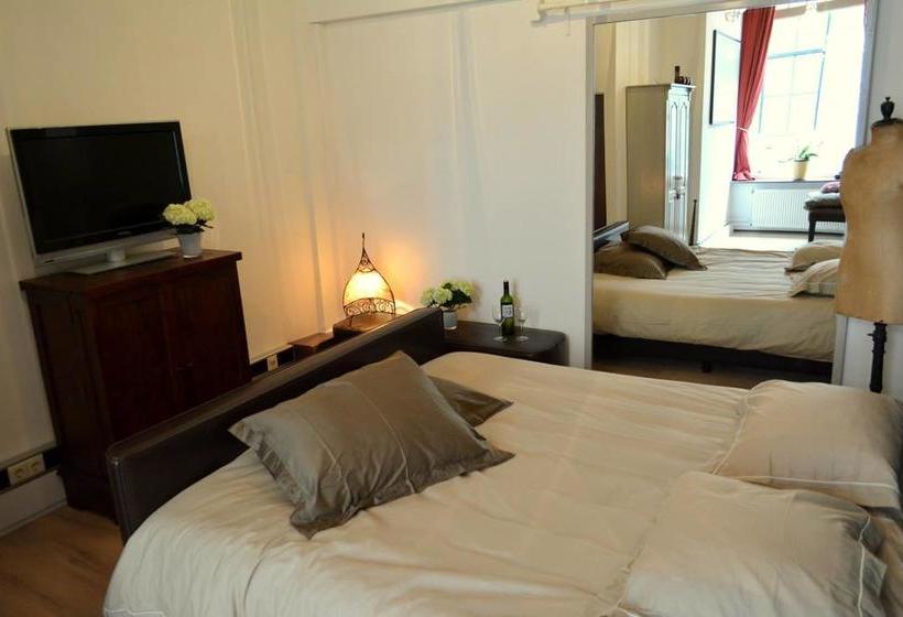 Bed & Breakfast Bed & Bike De Rijp 8