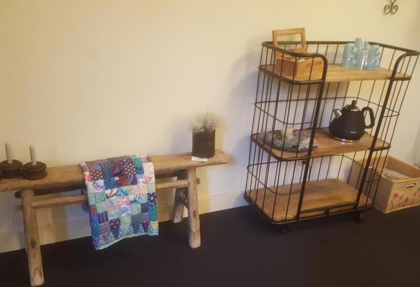 B&b Bij De Sassenpoort