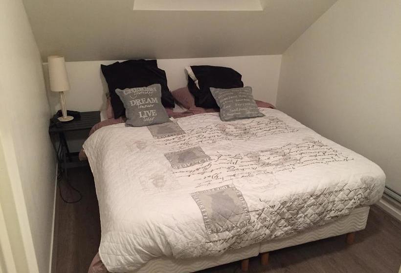 Bed & Breakfast Klokgaaf