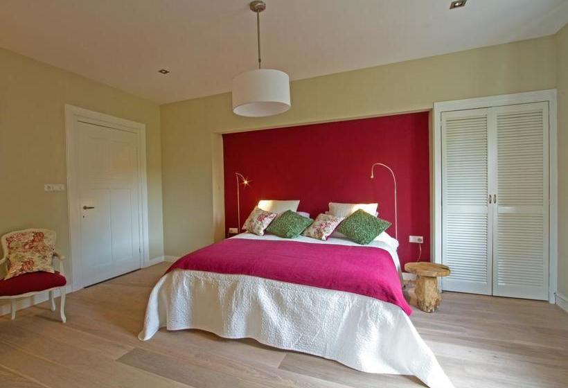 Bed and Breakfast Bbb Haarlem