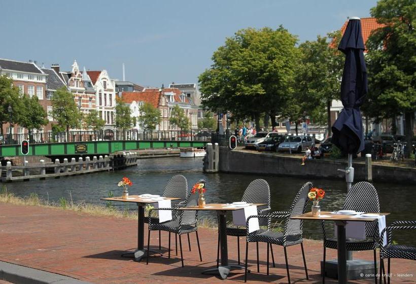 Bed and Breakfast Bbb Haarlem 11