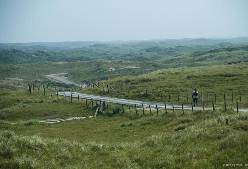 Bed and Breakfast Bbb Haarlem 15