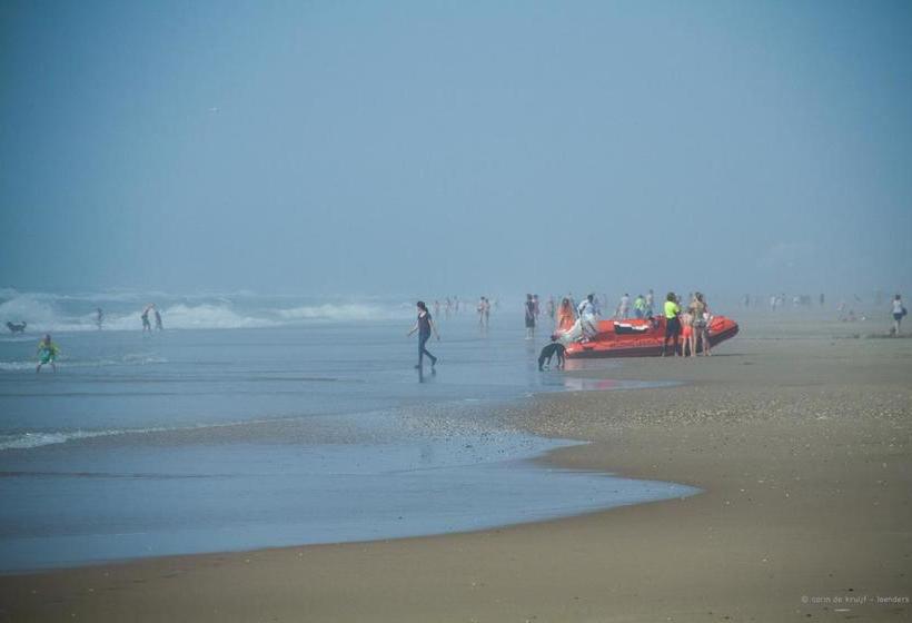 Bed and Breakfast Bbb Haarlem 17