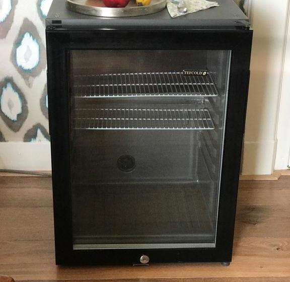 Bed and Breakfast Bbb Haarlem 20