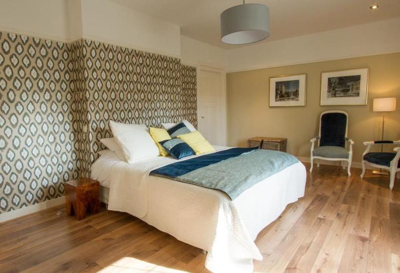 Bed and Breakfast Bbb Haarlem 3