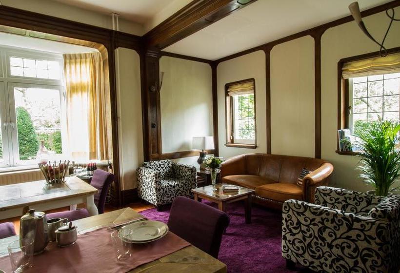 Bed and Breakfast Bbb Haarlem 4