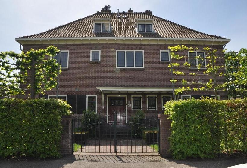 Bed and Breakfast Bbb Haarlem 5
