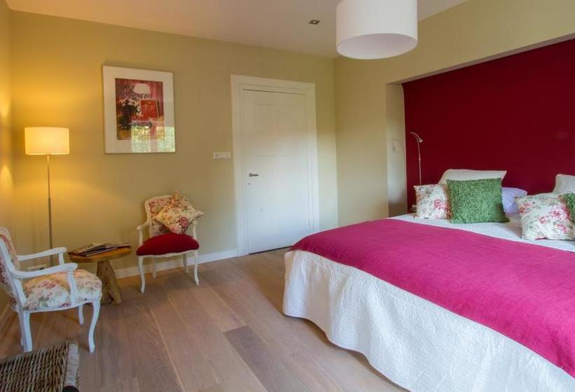 Bed and Breakfast Bbb Haarlem 7