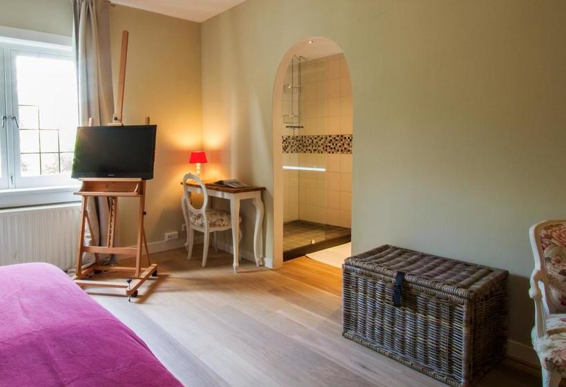 Bed and Breakfast Bbb Haarlem 8