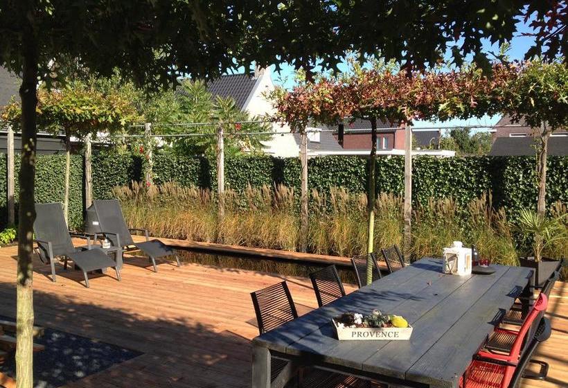 Bed and Breakfast Geranio