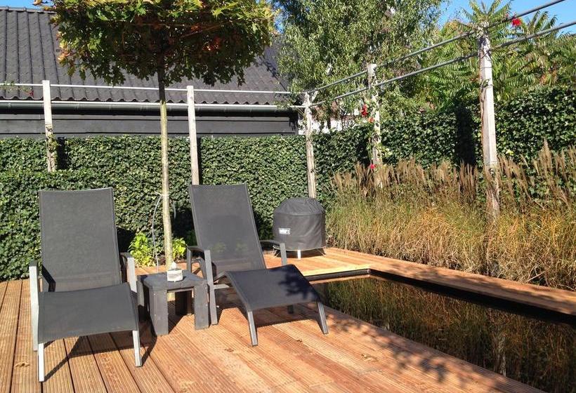 Bed and Breakfast Geranio 1