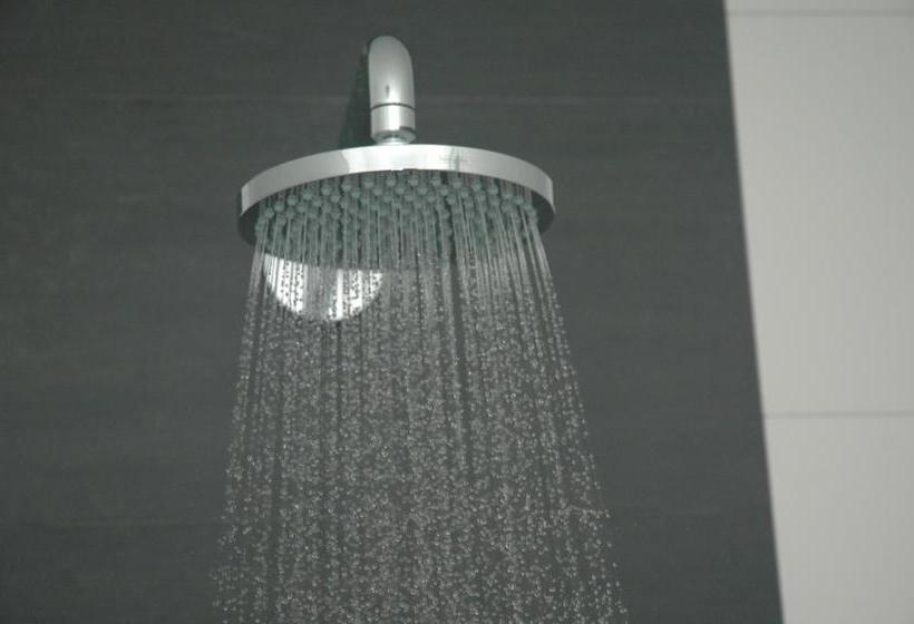 Bed and Breakfast Geranio 10