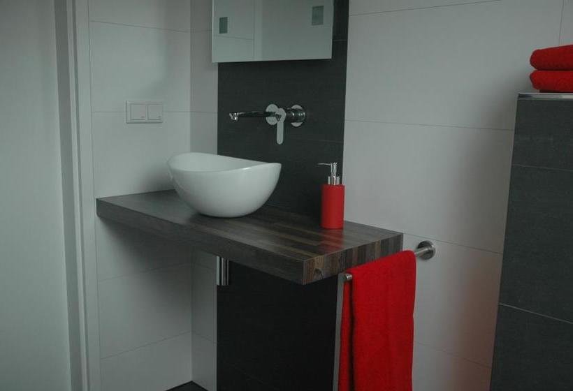 Bed and Breakfast Geranio 11