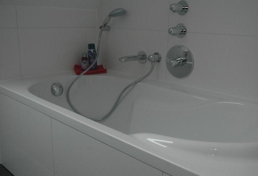 Bed and Breakfast Geranio 12