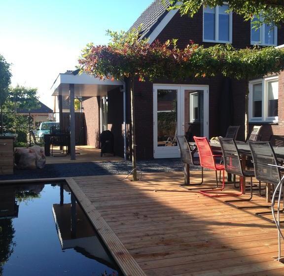 Bed and Breakfast Geranio 14