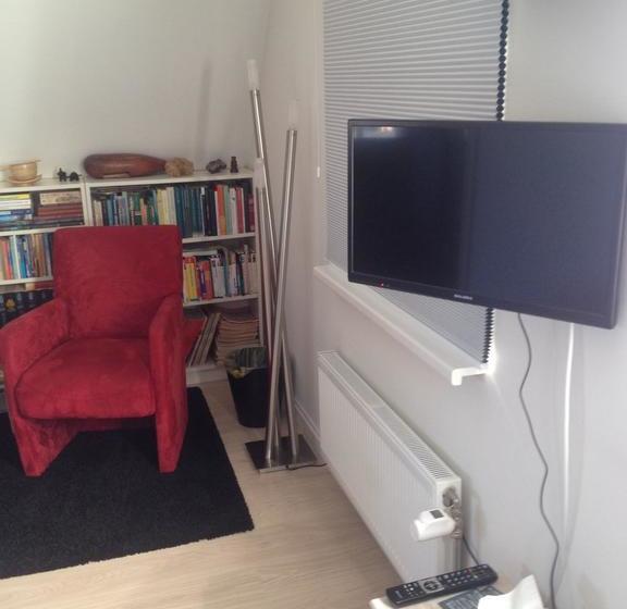 Bed and Breakfast Geranio 15