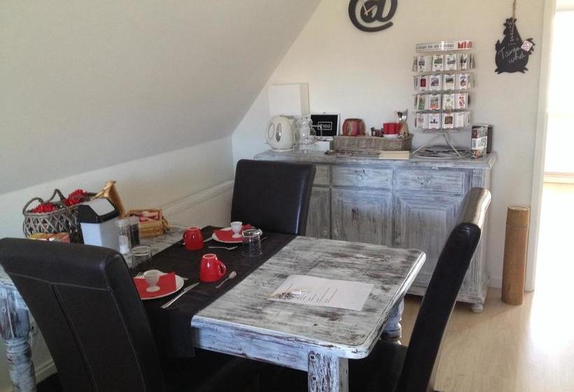 Bed and Breakfast Geranio 2