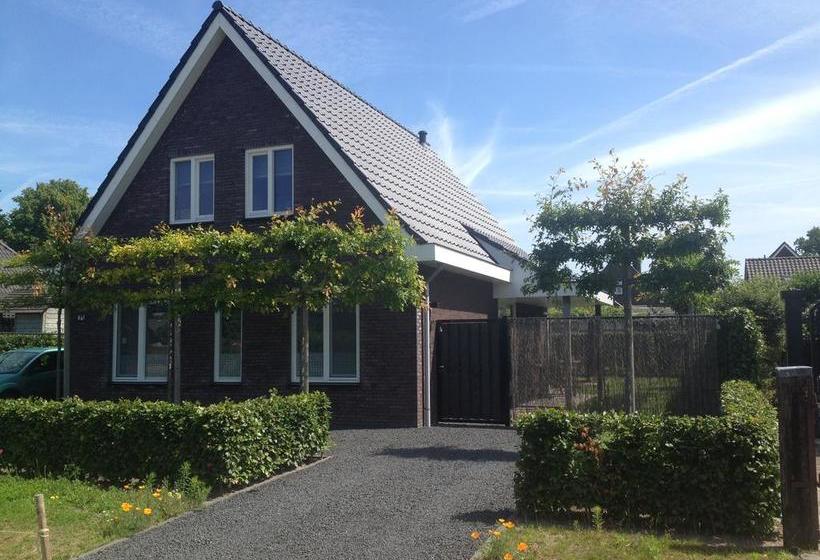 Bed and Breakfast Geranio 5