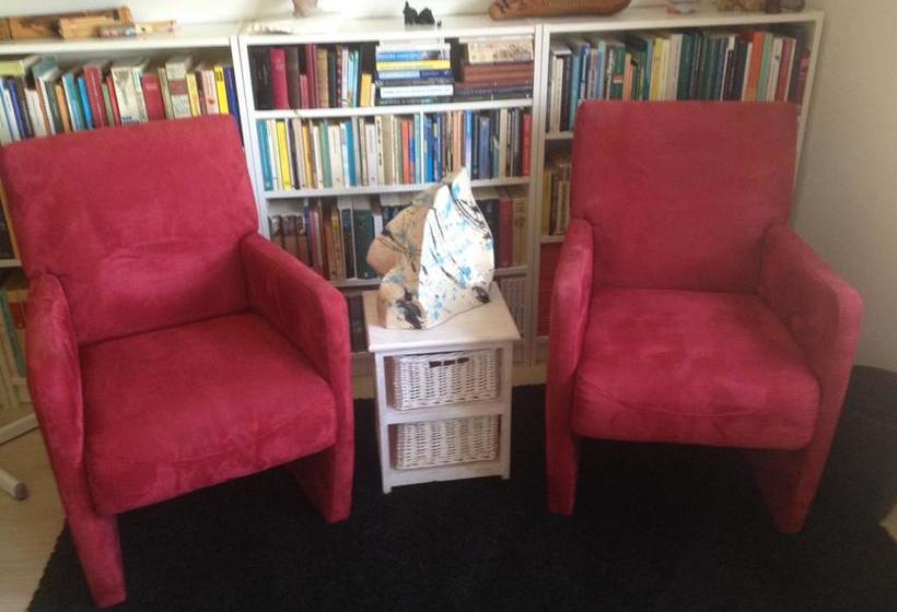 Bed and Breakfast Geranio 8