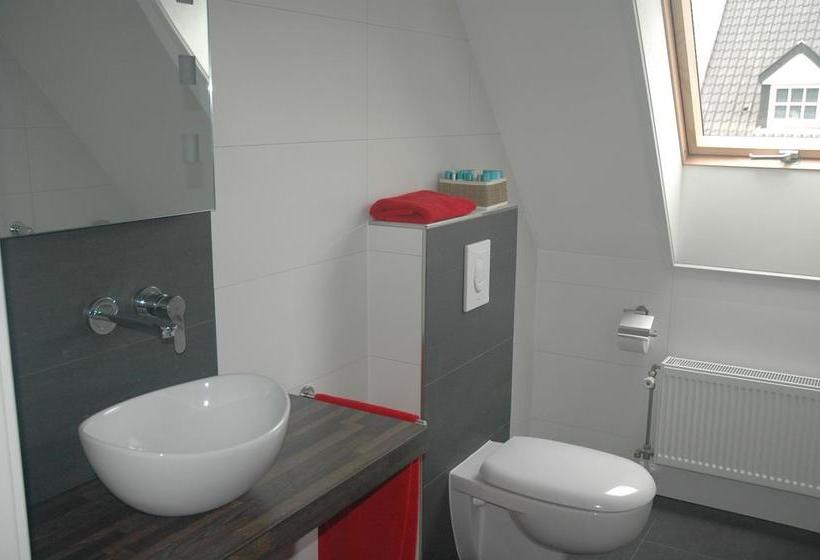 Bed and Breakfast Geranio 9