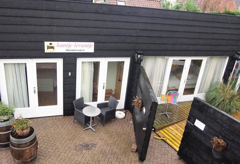 Bed & Breakfast Kantje Levantje