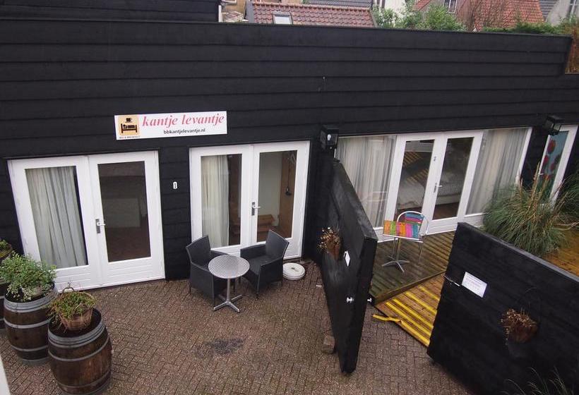 Bed & Breakfast Kantje Levantje 1