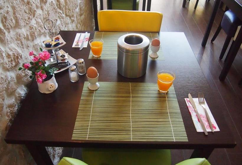 Bed & Breakfast Kantje Levantje 10