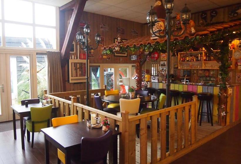 Bed & Breakfast Kantje Levantje 12