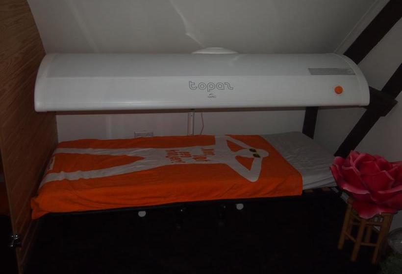 Bed & Breakfast Kantje Levantje 13