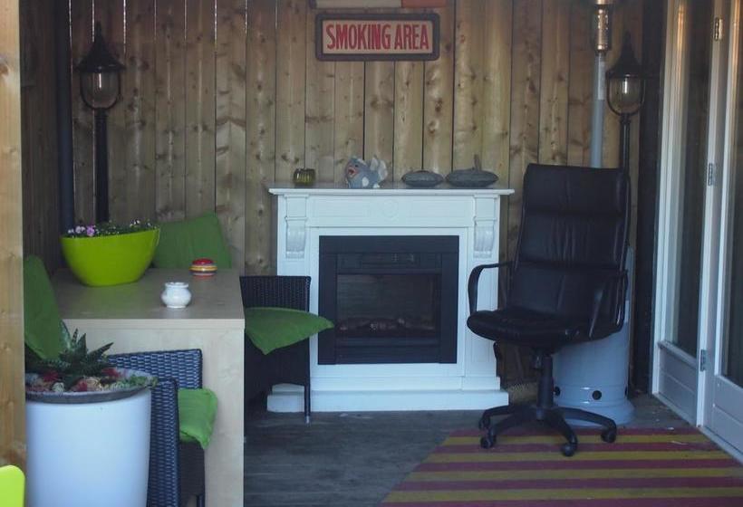 Bed & Breakfast Kantje Levantje 14