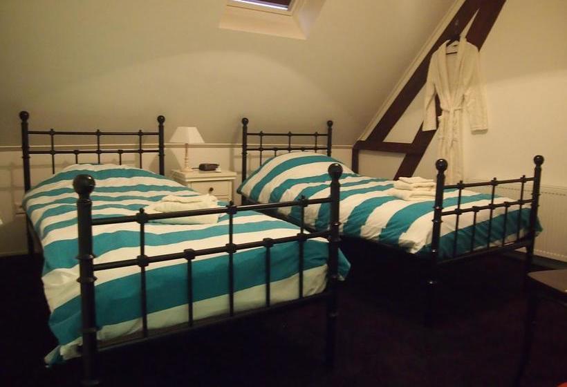 Bed & Breakfast Kantje Levantje 15