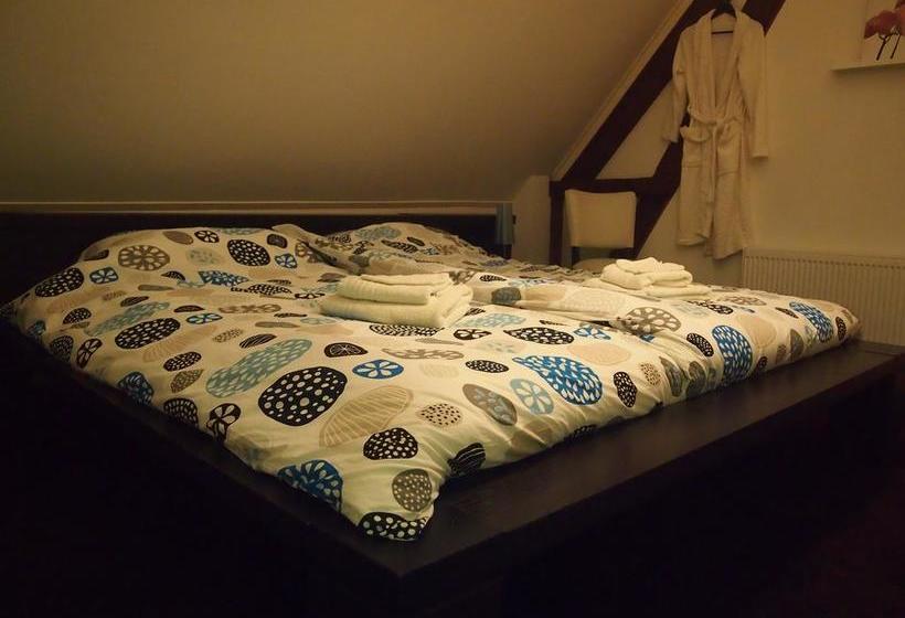 Bed & Breakfast Kantje Levantje 16