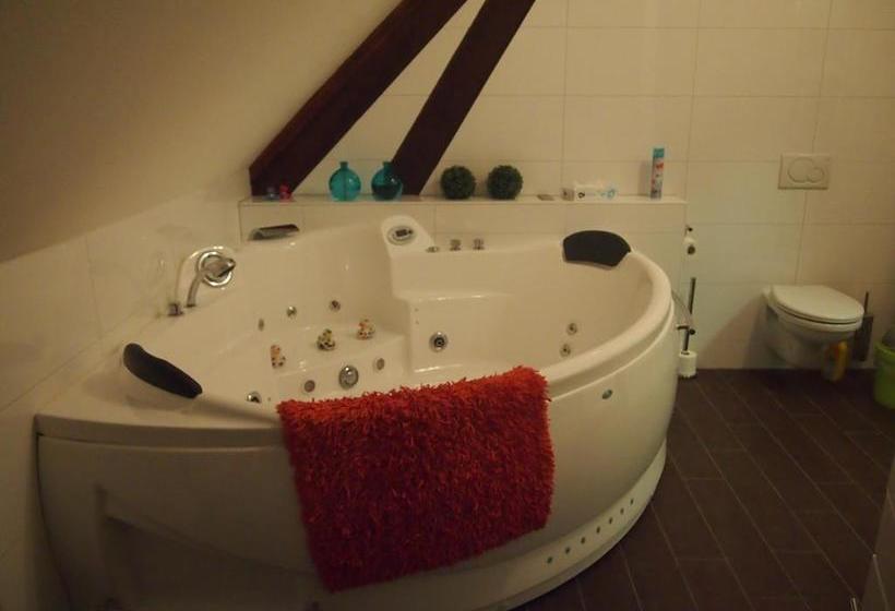 Bed & Breakfast Kantje Levantje 18